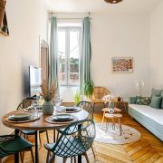 © L'Escapade Bohème_Vienne - <em>Julien BONNOT Crédit Immo</em>