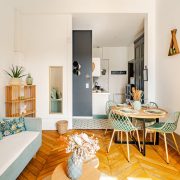 © L'Escapade Bohème_Vienne - <em>Julien BONNOT Crédit Immo</em>