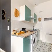 © L'Escapade Bohème_Vienne - <em>Julien BONNOT Crédit Immo</em>