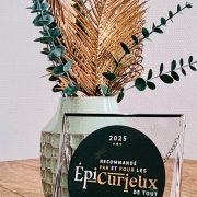 © L'Escapade Bohème_Vienne - <em>Julien BONNOT Crédit Immo</em>