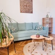 © L'Escapade Bohème_Vienne - <em>Julien BONNOT Crédit Immo</em>