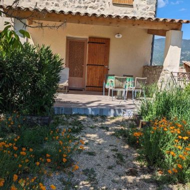 © Le tilleul - <em>Gîtes de France</em>