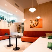 © Le Lupo - salle RDC - <em>Le Lupo</em>