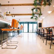 © Le Lupo - salle RDC - <em>Le Lupo</em>