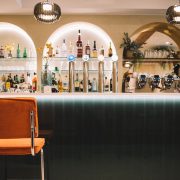 © Le Lupo - Bar - <em>Le Lupo</em>