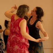 © Danse : Découverte de la Biodanza - <em>JMR</em>