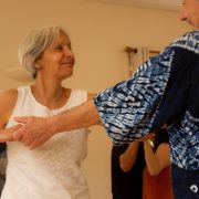 © Danse : Découverte de la Biodanza - <em>JMR</em>