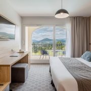 © Chambre premium - <em>Domainestclair</em>