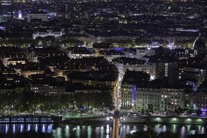 La Ville de Lyon
