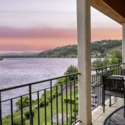 © Espaces séminaires à l'Hôtel Beau Rivage - <em>DR Beau Rivage</em>