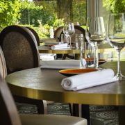 © Espaces séminaires à l'Hôtel Beau Rivage - <em>DR Beau Rivage</em>