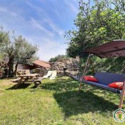 © Domaine de Chardiris - Les Romarins - <em>Gîtes de France</em>