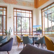 © Weekend romantique et détente au Manoir Le Roure_Châteauneuf-du-Rhône - <em>Manoir Le Roure</em>