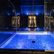 © Weekend romantique et détente au Manoir Le Roure_Châteauneuf-du-Rhône - <em>Manoir Le Roure</em>