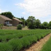 © Village de gîtes Le Serre de Pierre - <em>MAIRIE LARNAS</em>