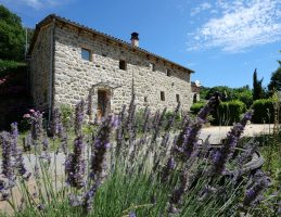 Le Moulin de Charrier