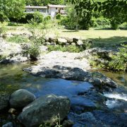 © La Besorgues au moulin - <em>Félicie Avenas</em>