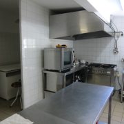 © Cuisine professionnelle - <em>Félicie Avenas</em>