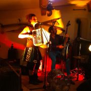 © Concert Picon mon Amour - <em>Félicie Avenas</em>