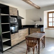 © Cuisine du gite - <em>Félicie Avenas</em>