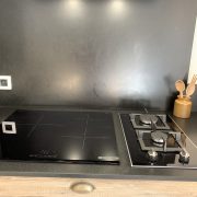 © Plaques gaz et induction gite - <em>Félicie Avenas</em>