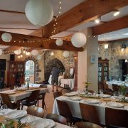 © Salle à louer - <em>Félicie Avenas</em>