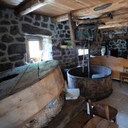 © Salle des meules - <em>Félicie Avenas</em>