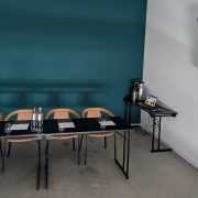 © Les Gagères - <em>Borne Julien</em>