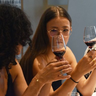 © Soirée pour elle - <em>DENIS LARDIN</em>