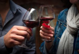 Soirée anniversaire des 10 ans du Pavillon du tourisme