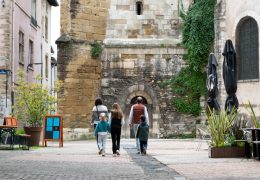 Balade découverte : Vienne s'illumine