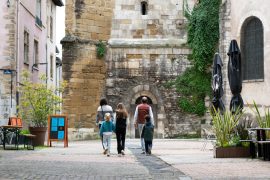 Balade découverte : Vienne s'illumine