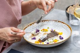 Soirée d’exception pour (re)découvrir les meilleurs crus 2015