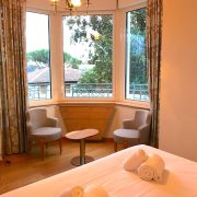 © Bow Window Villa Elisa Chambre prestige - <em>Villa Elisa M</em>