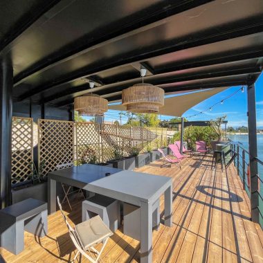 © Capitaine - <em>Gîtes de France</em>