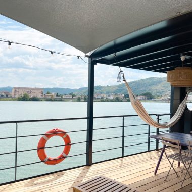 © Matelot - <em>Gîtes de France</em>