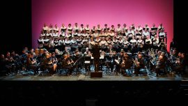 Concert'Eau en Sol Viennois