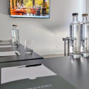 © Location d'espace réunion et séminaires aux Gagères - <em>Borne Julien</em>