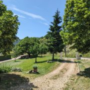 © Les Aiguilles - <em>Gîtes de France</em>