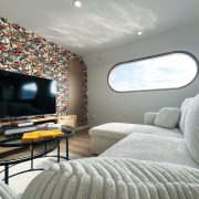 © La Péniche Hisseo - <em>Gîtes de France</em>