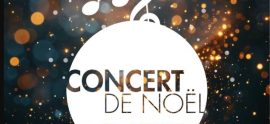 COMPLET : Concert de Noël