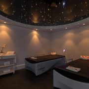 © Auberge de Cassagne & Spa lit hydromassant - <em>@aubergedecassagne</em>