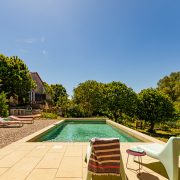 © Piscine - <em>FLACCOMIO</em>