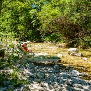 © Rio Ouvèze - <em>FLACCOMIO</em>