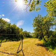 © Terrain de foot - <em>FLACCOMIO</em>