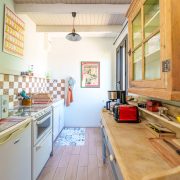 © Rio Lavande-cuisine - <em>FLACCOMIO</em>