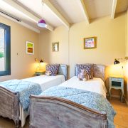 © Rio Lavande - lits simples - <em>FLACCOMIO</em>