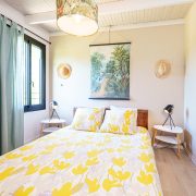 © Rio Lavande - lit double - <em>FLACCOMIO</em>