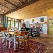 © Rio Tilleul - séjour - <em>FLACCOMIO</em>