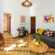 © Rio Tilleul - canapé-lit - <em>FLACCOMIO</em>